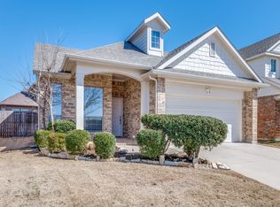 10816 Hawks Landing Rd, Haslet, TX 76052