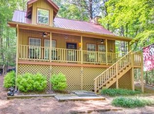 43 Ramblewood Dr, Sautee Nacoochee, GA 30571