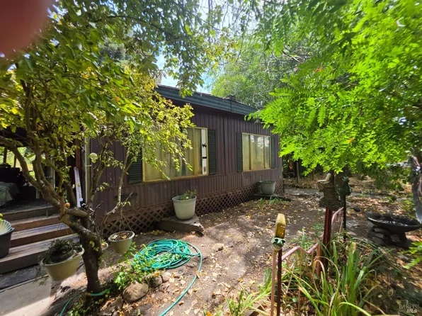 24135 Agency Road, Covelo, CA 95428