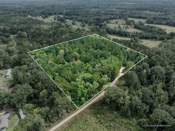 0 Old Highway 13 S, Columbia, MS 39429