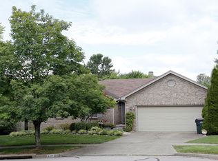 4417 Lancaster Ct, Lexington, KY