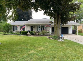 23187 Harrellson Rd, Macomb, MI 48042