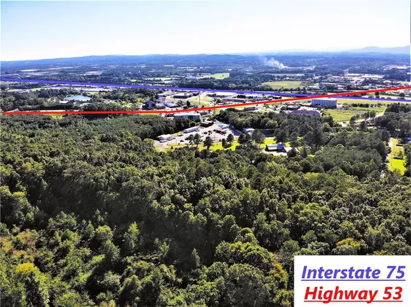 0 Curtis Cir SE, Calhoun, GA 30701