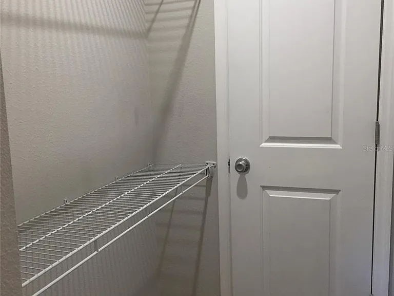 Storage space