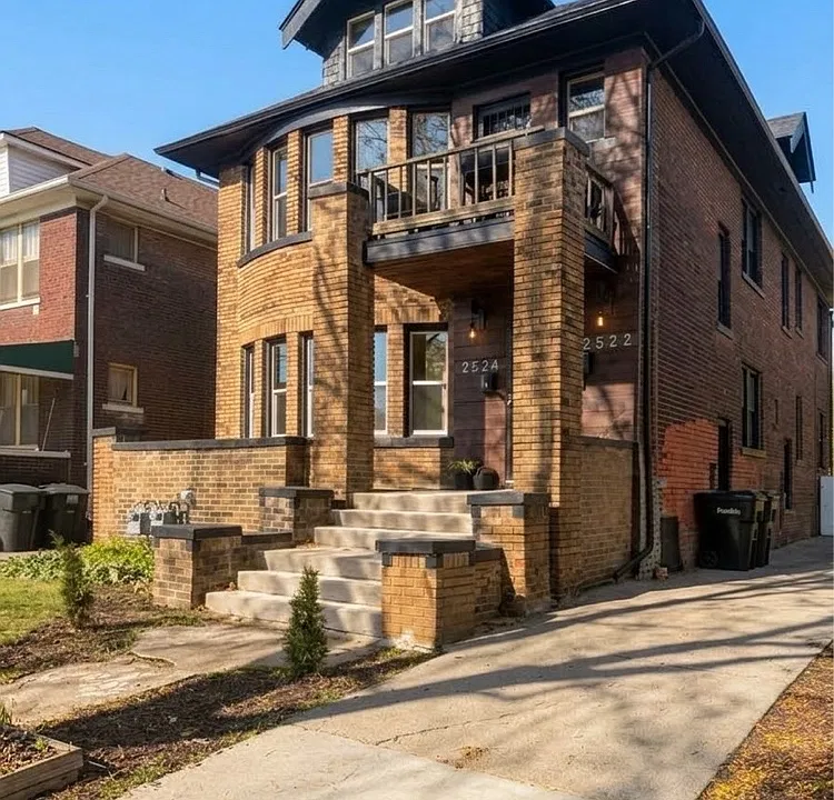 2524 Hazelwood Ave #2524