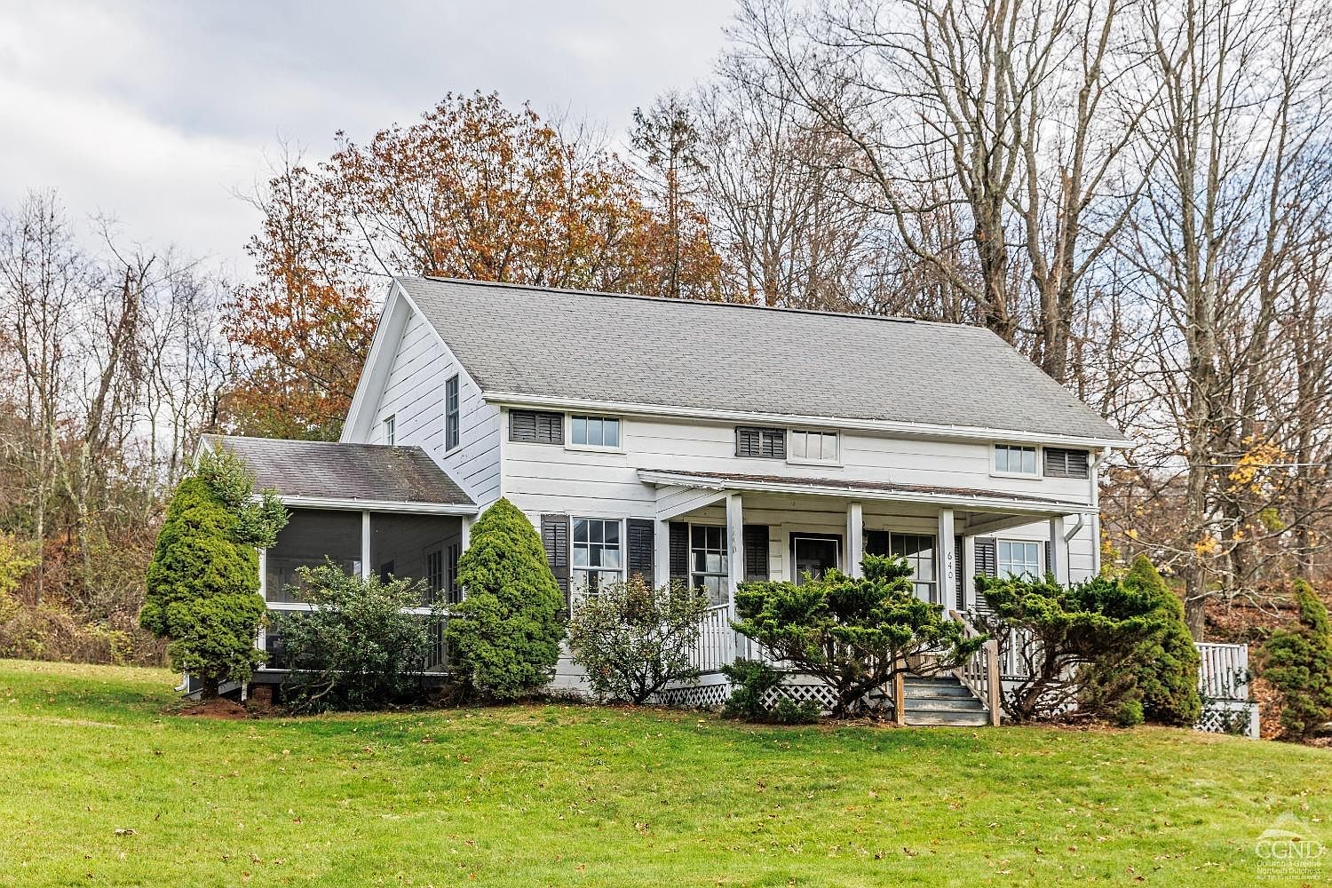 640 Taghkanic Churchtown Rd, Craryville, NY 12521 MLS 152213 Zillow