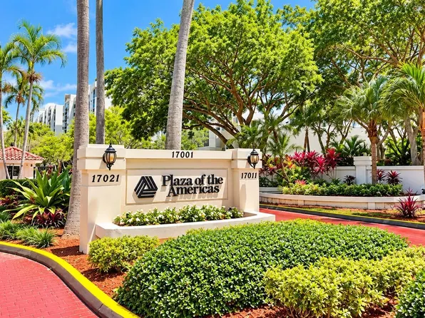 17021 N Bay Rd, Sunny Isles Beach, FL