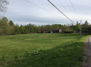 330 N Greenfield Rd, Porter Corners, NY 12859