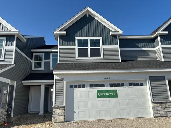 1083 Anmeadle Row, Rosemount, MN 55068