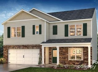 1374 6th St NE, Hickory, NC 28601