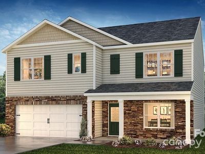 1374 6th St NE, Hickory, NC, 28601