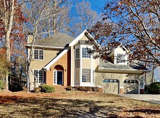 3466 Hollow Stream Trl, Powder Springs, GA 30127