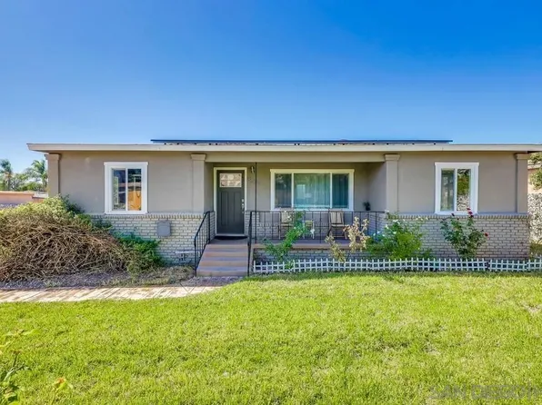 8224 Poinciana Dr, El Cajon, CA 92021
