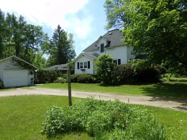 14241 County Road W, Mountain, WI 54149