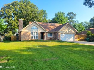 7714 Mamalu Pl, Diamondhead, MS 39525