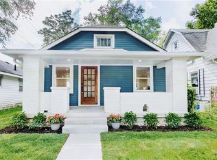 2106 N Gent Ave, Indianapolis, IN