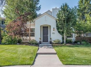 19551 Lost Lake Dr, Bend, OR 97702