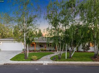 124 Hardie Dr, Moraga, CA 94556