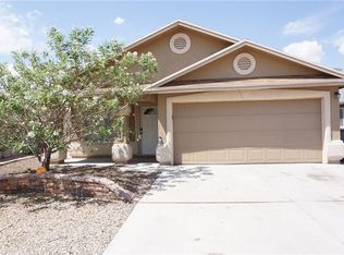 12809 Luis Cortinas, El Paso, TX 79938
