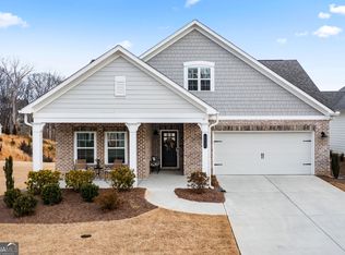 4898 Pleasantry Way NW, Acworth, GA 30101