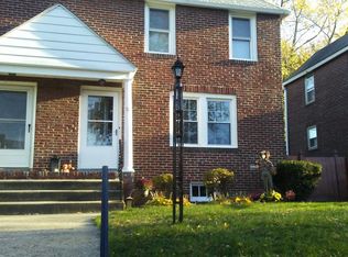 12 Dowling Ave, Audubon, NJ 08106