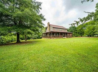 2879 Randolph Rd, Burlison, TN 38015
