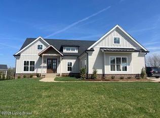 150 Gavin Ct, Louisville, KY