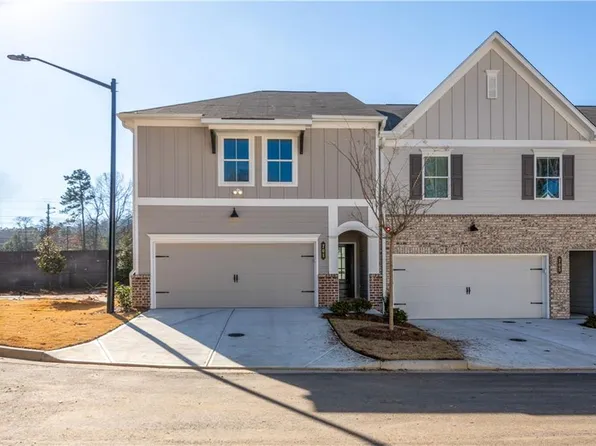 233 Bluffington Way, Marietta, GA 30066