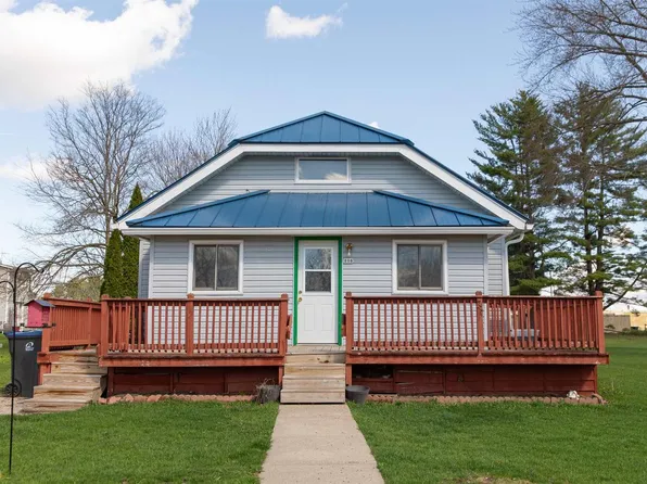 116 North Charles Street, Westfield, WI 53964