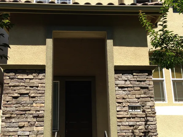 691 Ternura Loop, San Jose, CA 95035