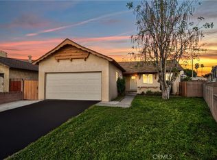 11368 Byways St, South El Monte, CA 91733