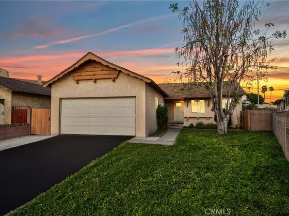 11368 Byways St, South El Monte, CA 91733