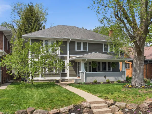 5140 Broadway St, Indianapolis, IN 46205