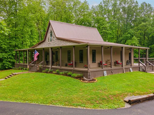 177 Whetstone Way, Scottsville, KY 42164