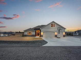 3905 Levi St, Kennewick, WA 99338