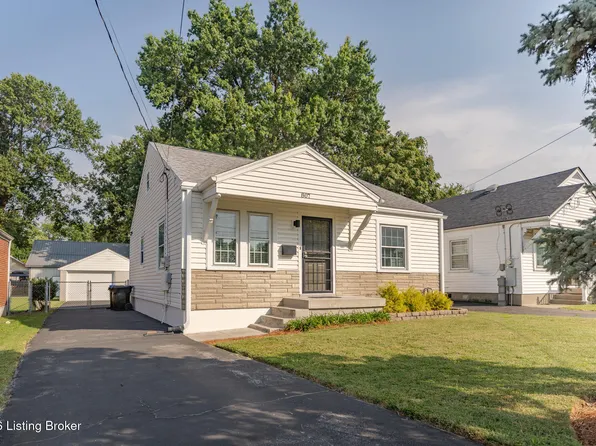 807 Molter Ave, Louisville, KY 40217
