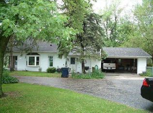 1654 E Erie Rd, Erie, MI 48133