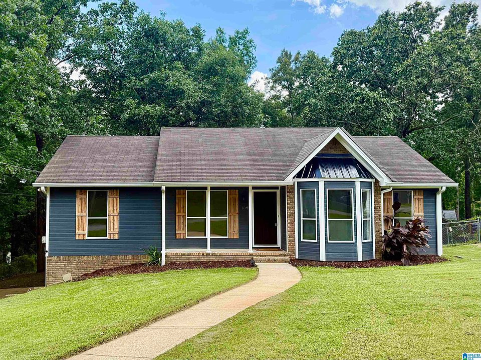 1st image of 109 Cahaba Forest Dr