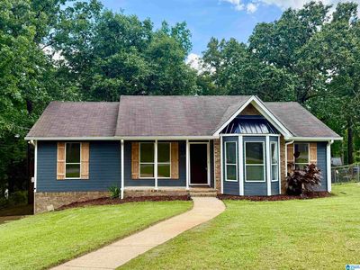 109 Cahaba Forest Dr, Trussville, AL, 35173