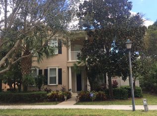 283 Caravelle Dr, Jupiter, FL 33458