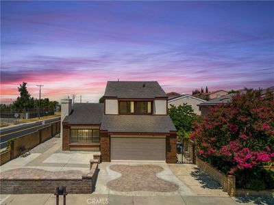715 Metro Dr, Monterey Park, CA, 91755