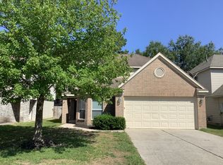 16977 Scenic Knl, Conroe, TX 77385