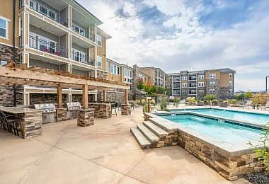 Caliber at Hyland Village — Photo 24