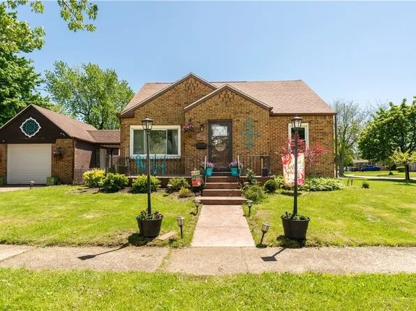 189 Betina Ave, Amherst, NY 14226