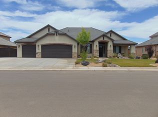 2175 E 3480 S, St George, UT 84790