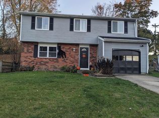 3017 Featherstone Dr, Burlington, KY 41005