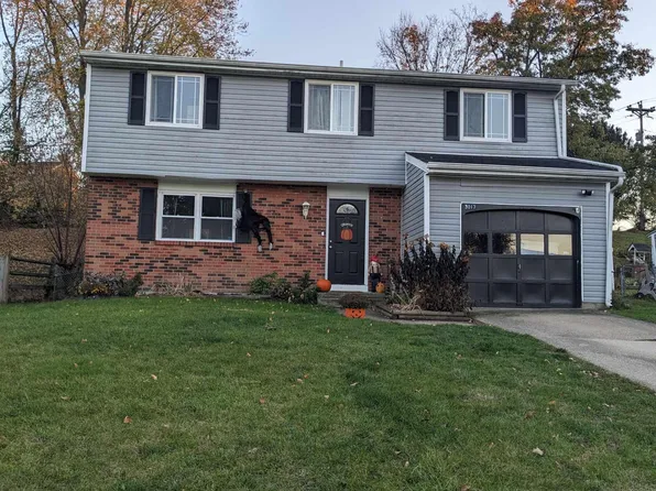 3017 Featherstone Dr, Burlington, KY 41005
