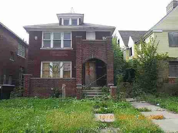12687 Santa Rosa Dr, Detroit, MI 48238