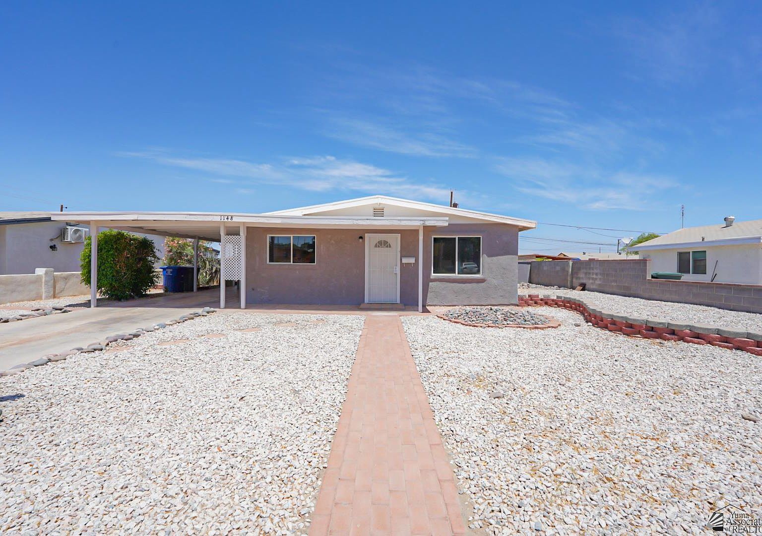 1148 W 33rd St, Yuma, AZ 85365 | Zillow