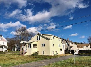 230 2nd St, Shawangunk, NY 12589